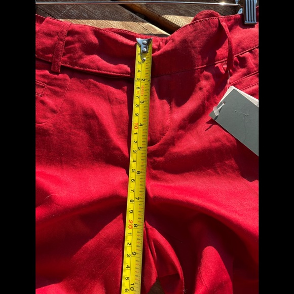 NWT MEXX Women’s Linen Blend Dress Pants.. Size US 4 - Picture 12 of 14